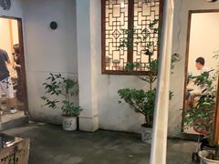 -浮何烤铺(桐梓林店)
