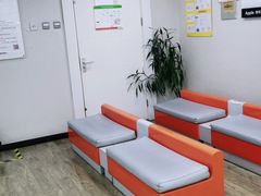 -百邦苹果官方授权维修(文景大厦店)