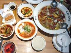 -太二酸菜鱼(福州泰禾店)