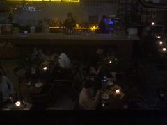 -ibarrel爱杯·bistro&brunch(江宁路店)