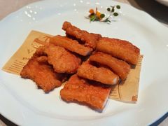 -漢舍中国菜馆(889广场店)