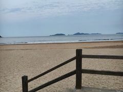 -普陀山风景名胜区-千步大沙