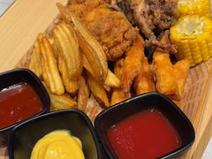 -米斯特比萨(罗斯福店)