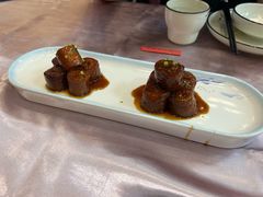 -丰泽园饭店