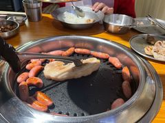 -哼蟹二将·烤肉酱蟹(合生汇店)