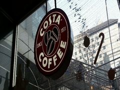 -COSTA COFFEE(丰联广场店)
