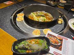 -米氏火鱼·泡椒鱼火锅(李子坝老店)