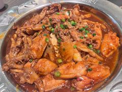 -胖哥俩肉蟹煲(湖滨银泰in77店)