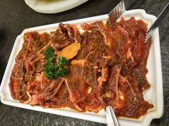 -金刚山(学府路店)