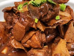 -又见炊烟私房菜(敬亭路店)