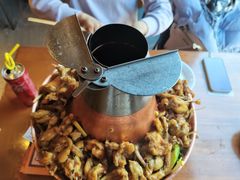 -炉小二铜锅牛蛙•川湘菜(三里屯店)