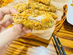 -南记食粥坊·宵夜大排档(莲花店)