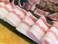 -玄希浪漫厨房·韩料烤肉(湖滨银泰in77店)