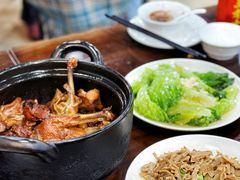 -斯丹姜母鸭·古法干香(涂门街总店)