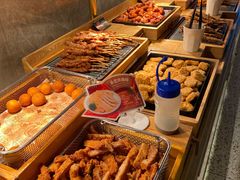 -比格比萨自助(宝山日月光店)