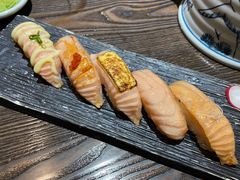 -大雄寿司(洛浦店)