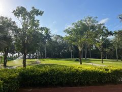 -三亚海棠湾万丽度假酒店