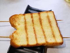 -夜半不二海鲜炭烤(文汇巷店)