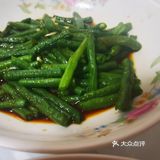 周五晚上多吃菜