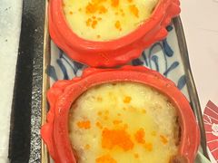 -桃夭日式料理(国信店)