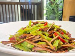 -徽韵人家·传承正宗徽菜(牡丹园店)