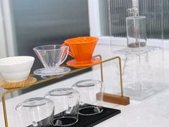 -FULL MOON满月咖啡