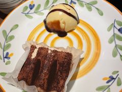 -萨莉亚意式餐厅(莲花国际广场店)