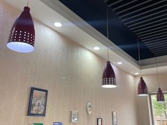 大堂-辣妈水饺红冒菜(金阳路店)