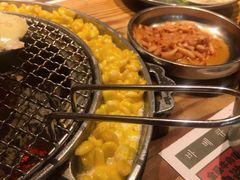-青瓦炭韩潮烤肉(花园道店)