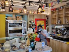 -Mesa Madre梅萨妈妈·Bintana(国贸店)