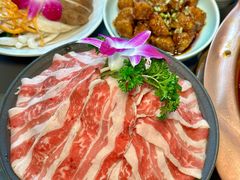 -三只耳冷锅鱼火锅(玉林店)