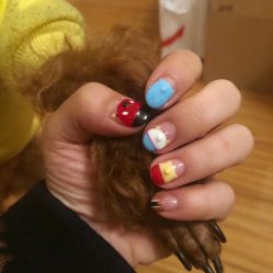 -J·C NAIL美甲美睫