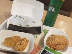 -德克士(睢宁曼哈顿店)