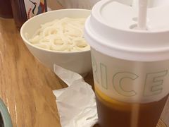 -蒙自源米线大王(信利城市广场店)