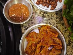 -首尔烤肉大排档(合生汇店)