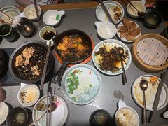 -云海肴·汽锅鸡·云南菜(高德置地店)