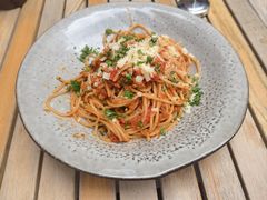 -BAKER&SPICE(安福路店)