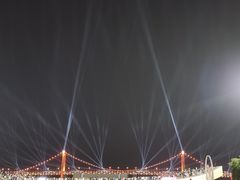 -星海湾跨海大桥