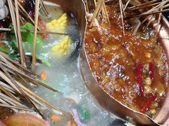 -镇江龙·火锅串串(武侯祠店)