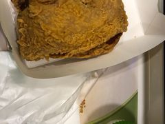 -德克士(呀诺达店)