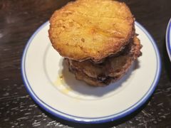 -咸亨酒店•非遗绍兴菜•中华老字号(堂吃餐厅)