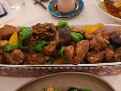 -龟兹KUCINA·新疆菜(前滩L+PLAZA店)