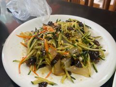 -东北酱骨头馆(蓁巷店)