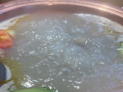-民食香·腊排骨野生菌美食(木府店)