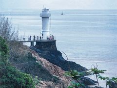 -平湖九龙山旅游度假区