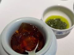-杏花堂晋商私房菜(华熙五棵松店)