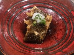 银鳕鱼鲛-鮨·海老(北京路店)