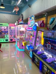 -莫莉幻想儿童乐园(北京上地华联店)