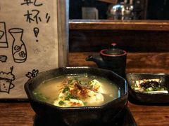 -木子烧鸟屋(百子湾店)