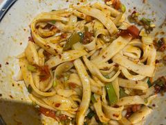 -宋益驴蹄子面肉夹馍(辛家庙店)